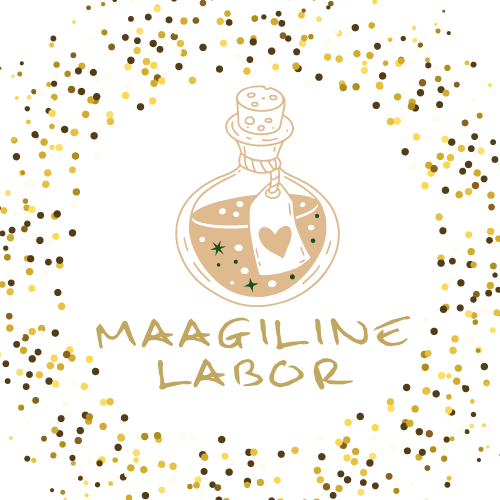 Maagiline labor